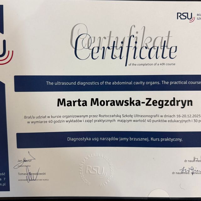 Powiększ obraz: certificate 1