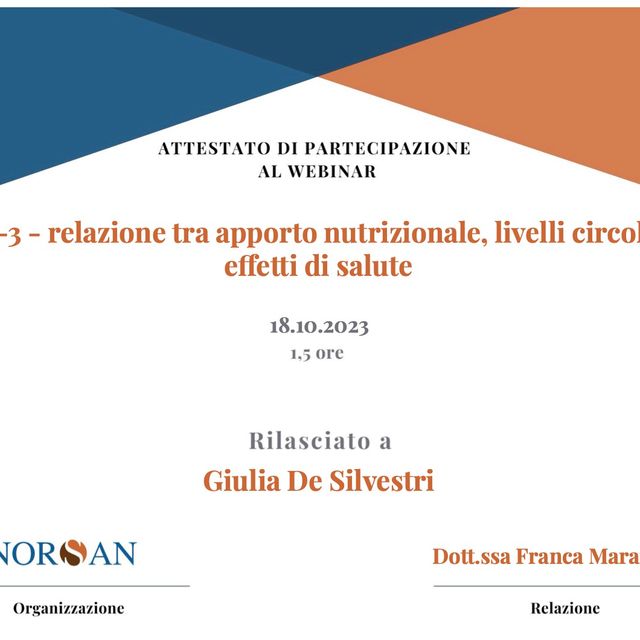 Ingrandire l'immagine: certificate 6