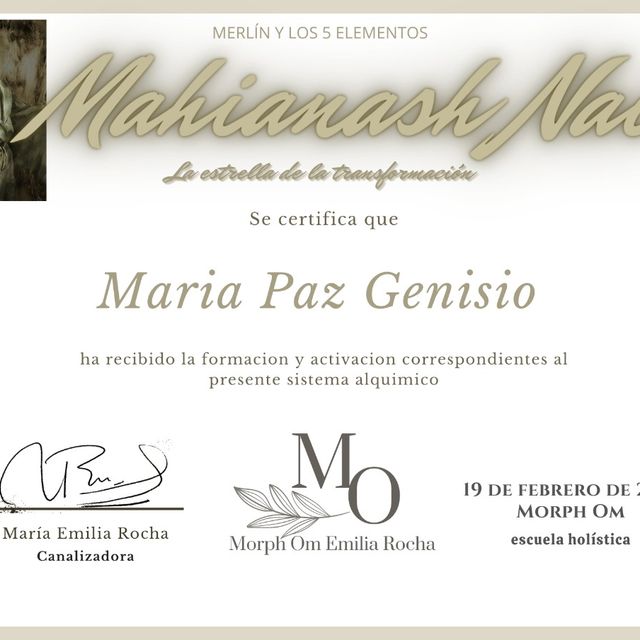 Acercar imagen: certificate 1