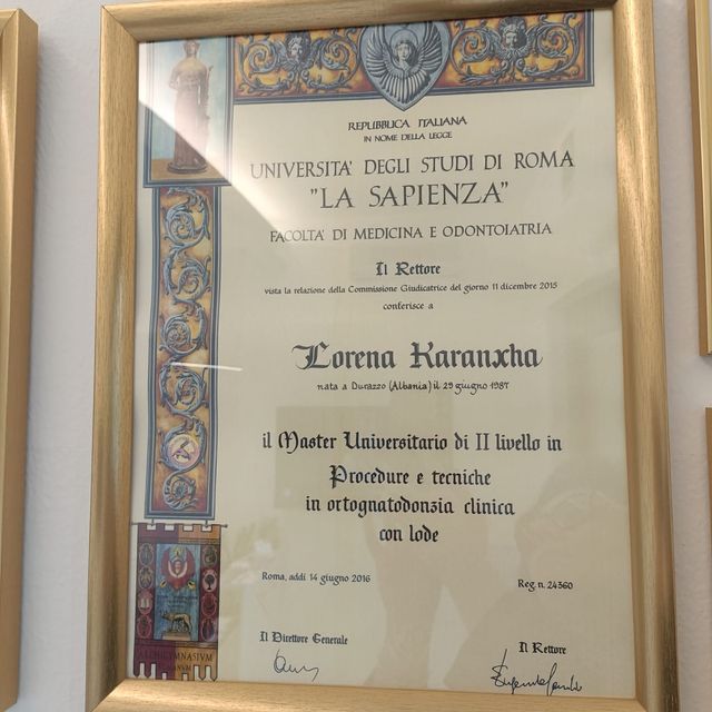 Ingrandire l'immagine: certificate 3