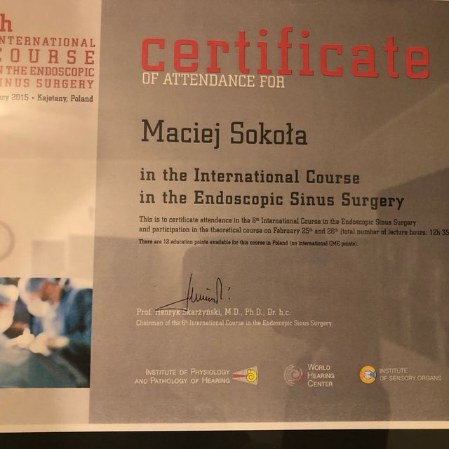 Powiększ obraz: certificate 5