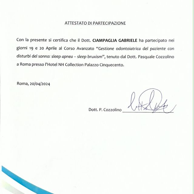 Ingrandire l'immagine: certificate 5