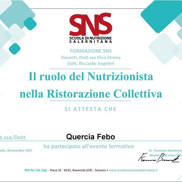 Ingrandire l'immagine: certificate 1