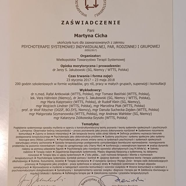 Powiększ obraz: certificate 4