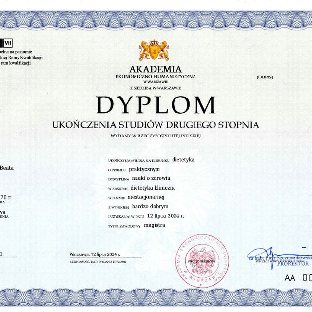 Powiększ obraz: certificate 1