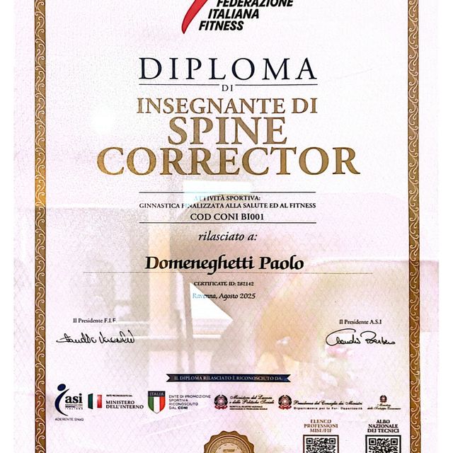 Ingrandire l'immagine: certificate 16