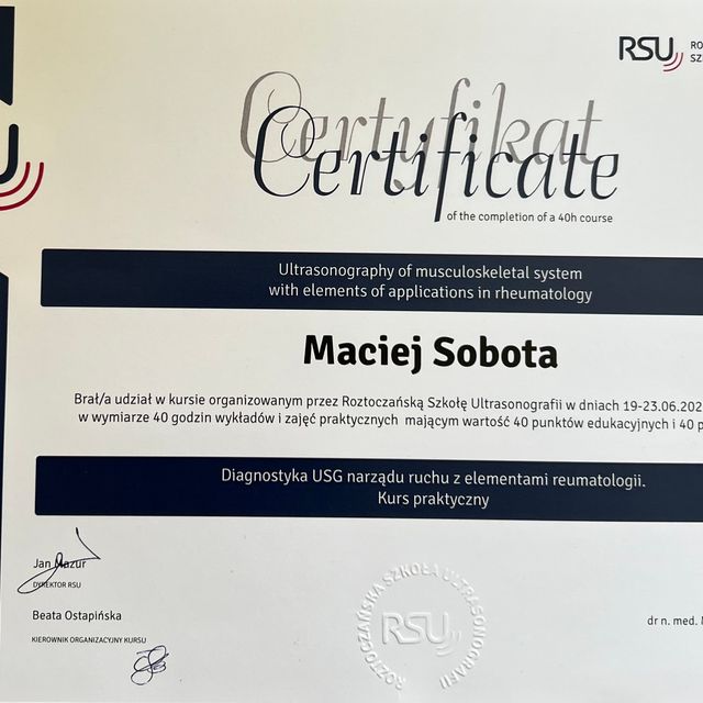 Powiększ obraz: certificate 5