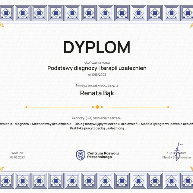 Powiększ obraz: certificate 5