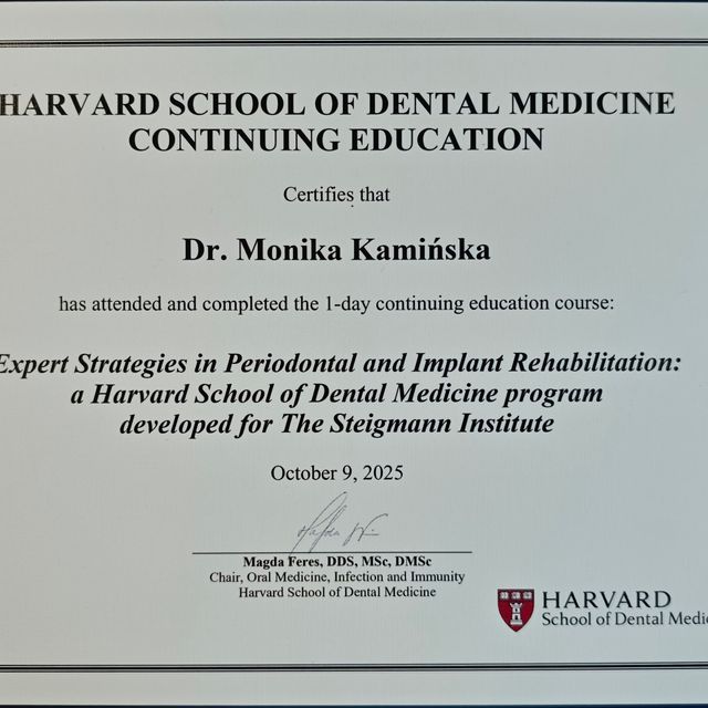 Powiększ obraz: certificate 30