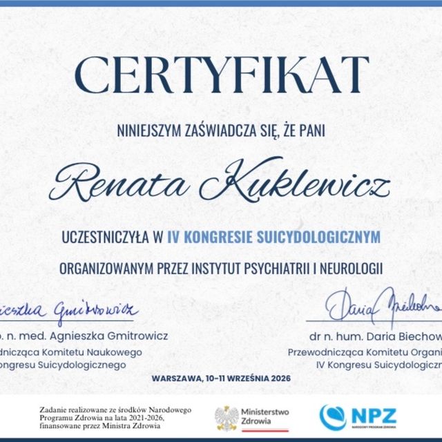 Powiększ obraz: certificate 2