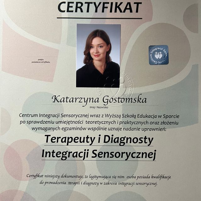Powiększ obraz: certificate 3
