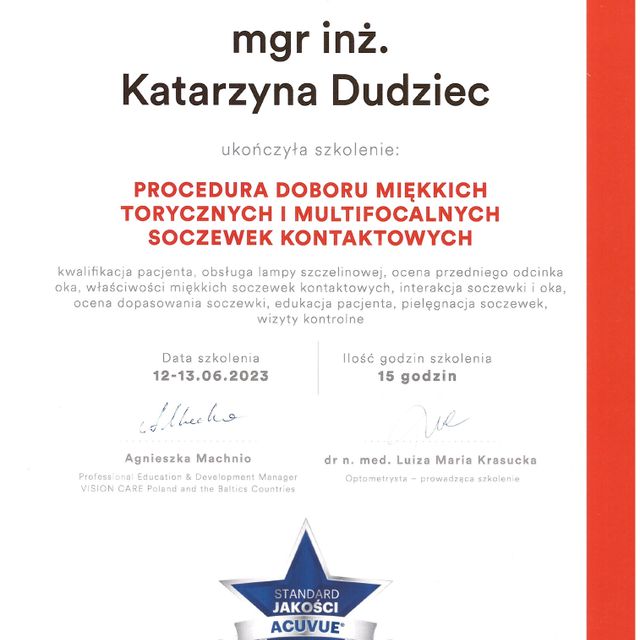 Powiększ obraz: certificate 4