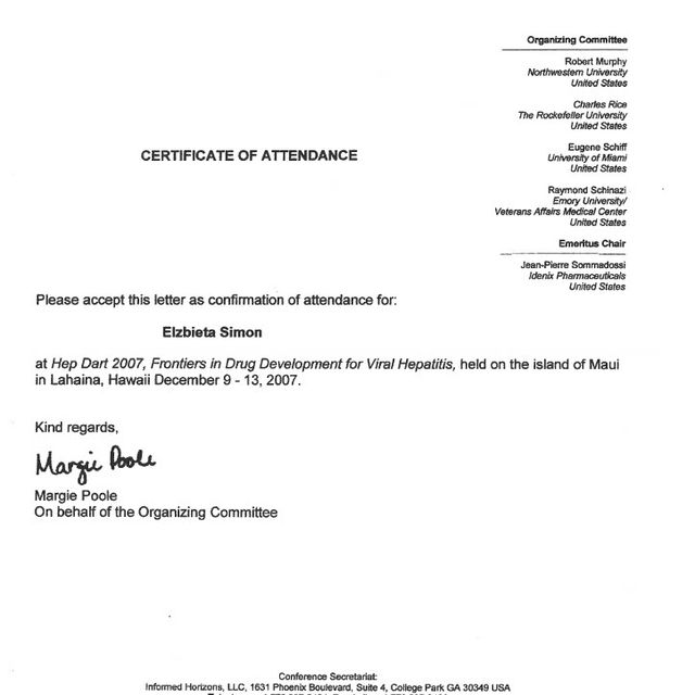 Powiększ obraz: certificate 1