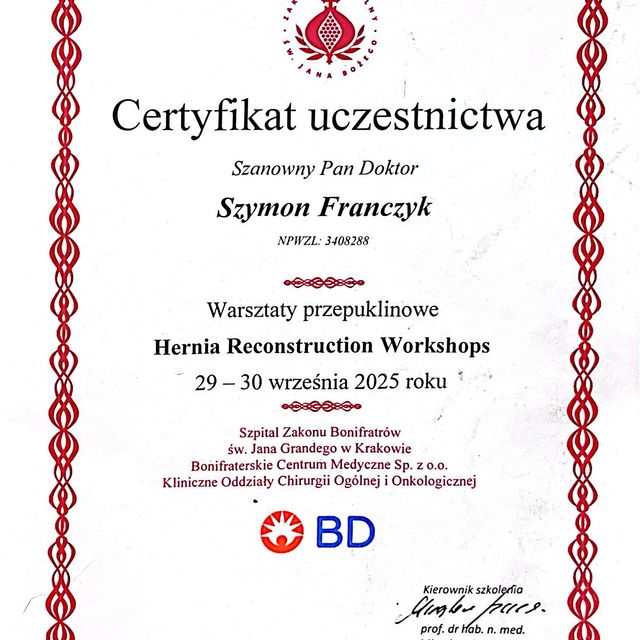 Powiększ obraz: certificate 1
