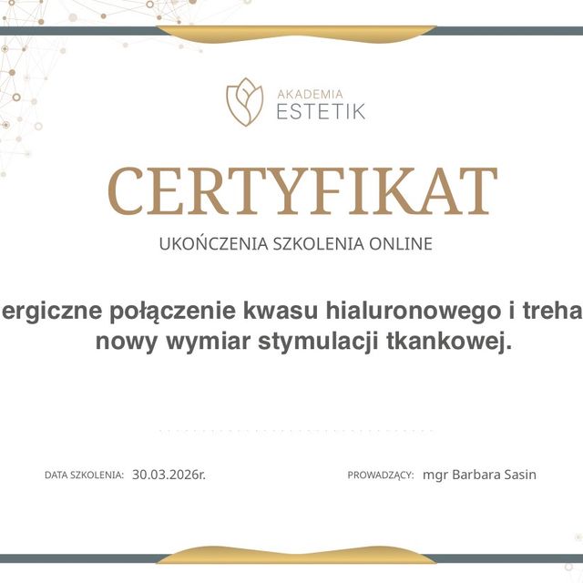 Powiększ obraz: certificate 204