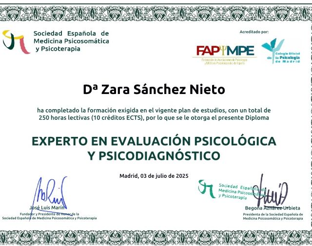 Acercar imagen: certificate 1