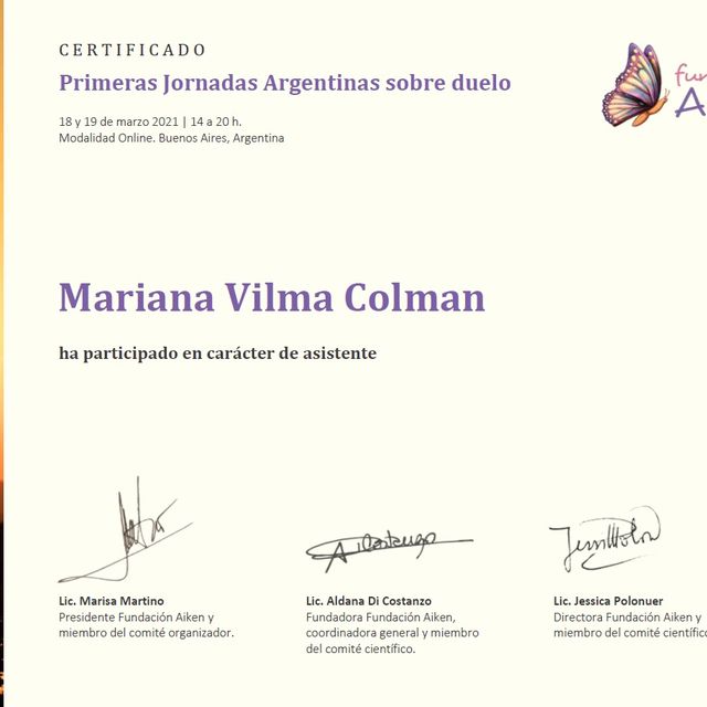 Ingrandire l'immagine: certificate 17