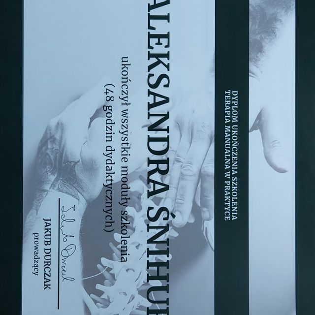 Powiększ obraz: certificate 5