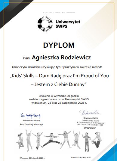 Powiększ obraz: certificate 6