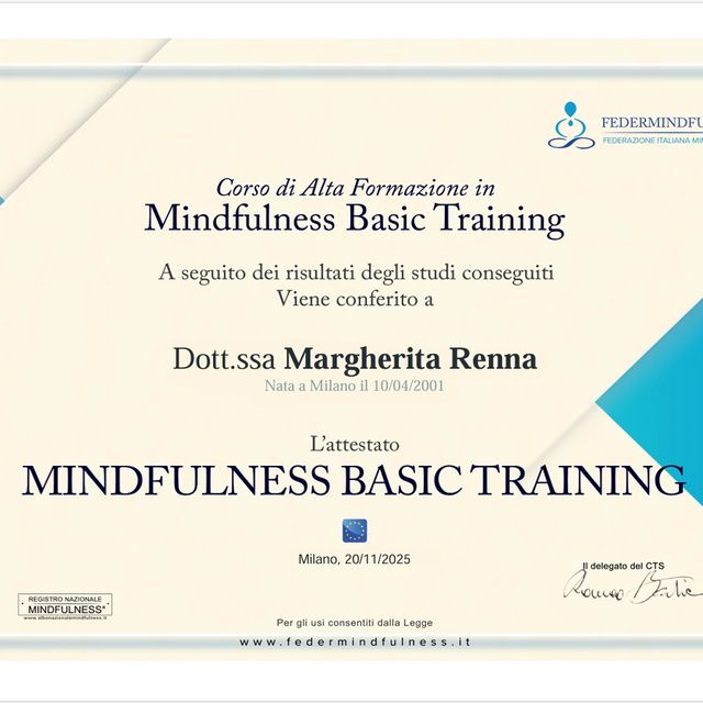 Ingrandire l'immagine: certificate 3