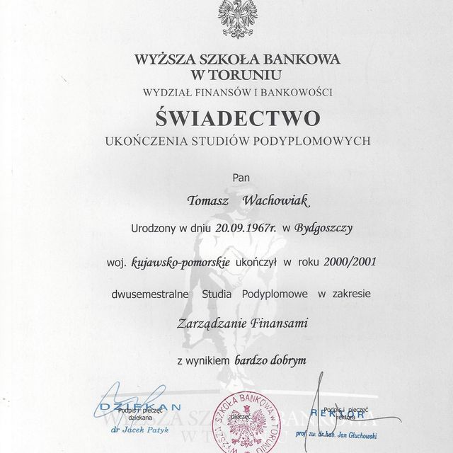 Powiększ obraz: certificate 24