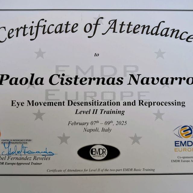 Ingrandire l'immagine: certificate 3