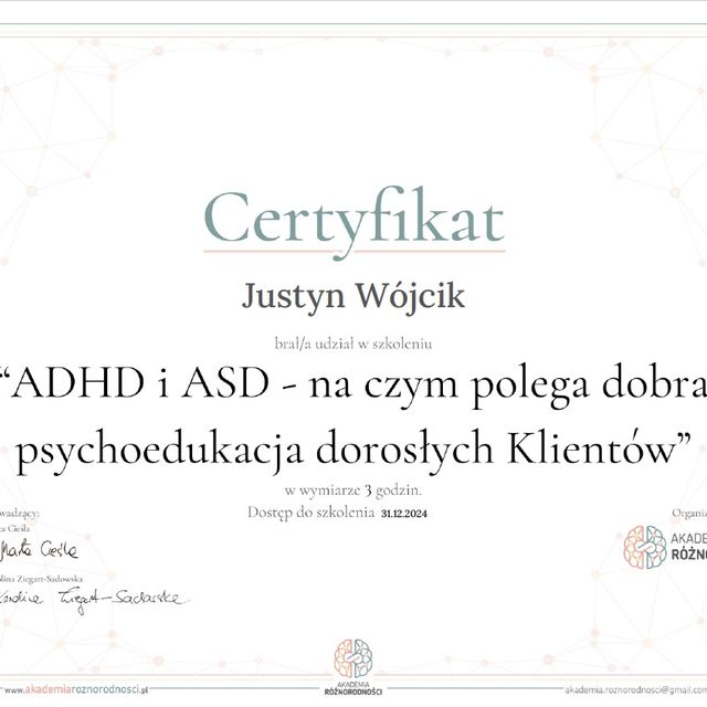 Powiększ obraz: certificate 4