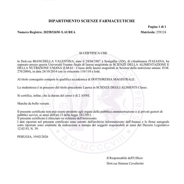 Ingrandire l'immagine: certificate 1