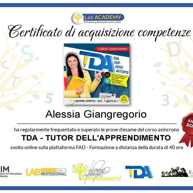 Ingrandire l'immagine: certificate 1