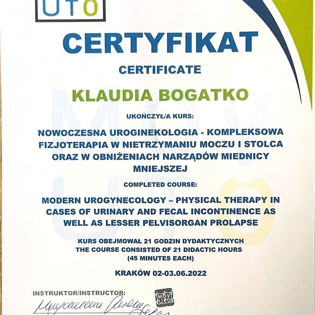 Powiększ obraz: certificate 26