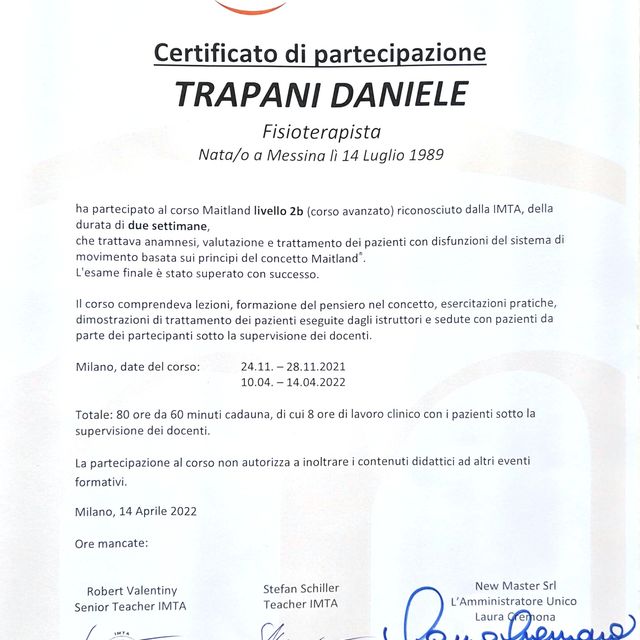 Ingrandire l'immagine: certificate 4