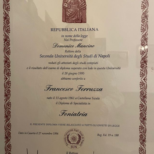 Ingrandire l'immagine: certificate 2