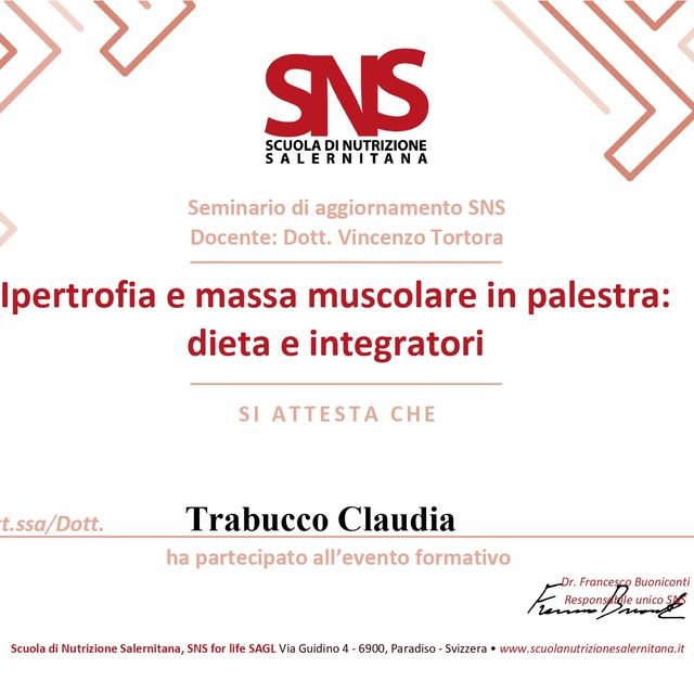 Ingrandire l'immagine: certificate 1