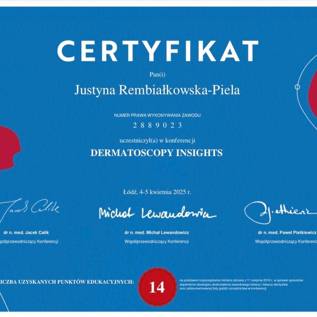 Powiększ obraz: certificate 1