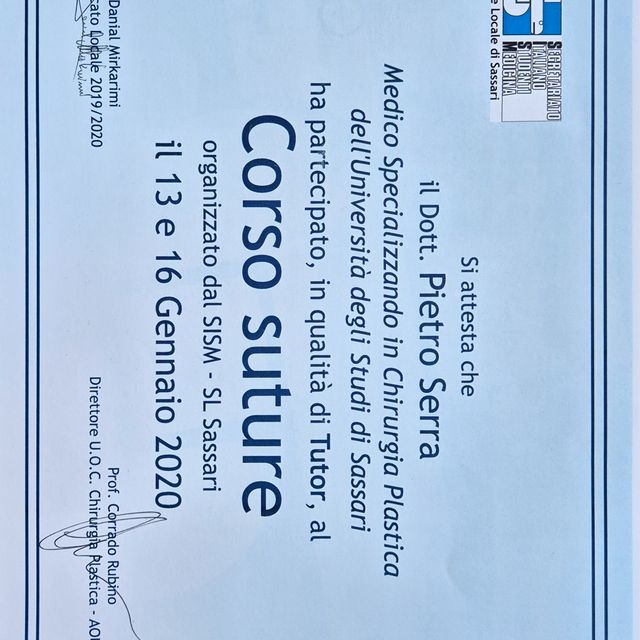 Ingrandire l'immagine: certificate 2