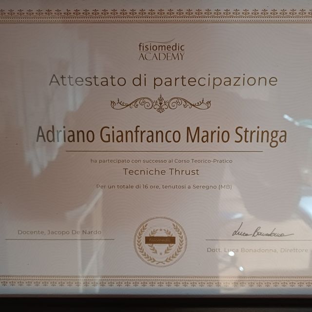 Ingrandire l'immagine: certificate 1