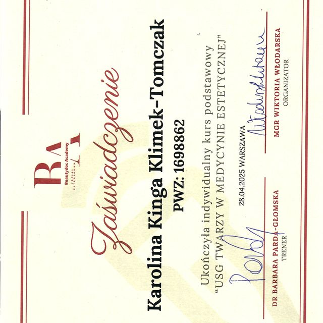 Powiększ obraz: certificate 3