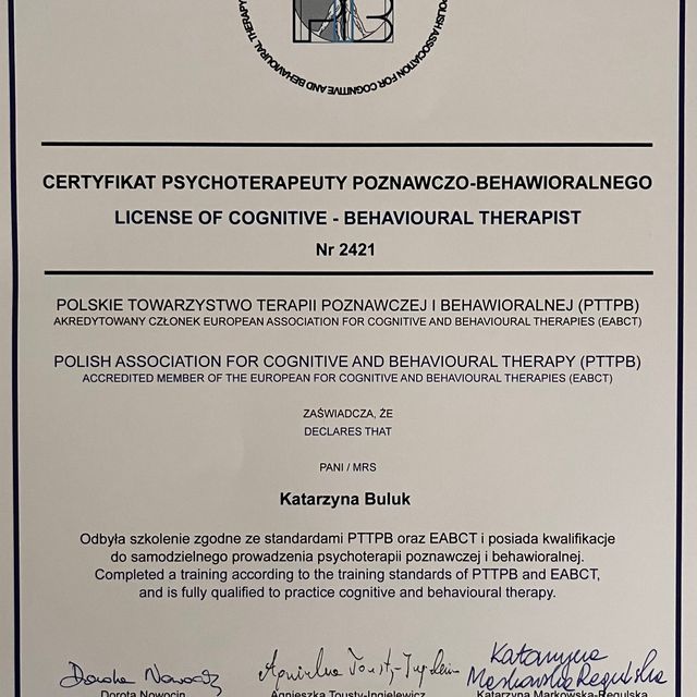 Powiększ obraz: certificate 1