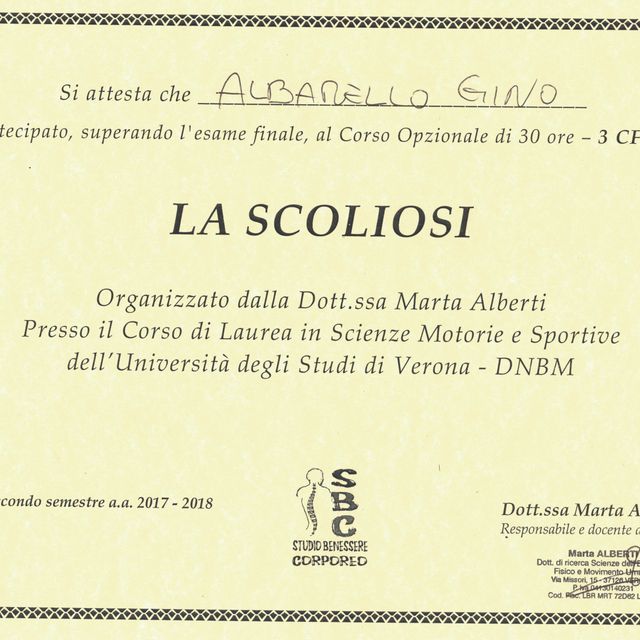 Ingrandire l'immagine: certificate 3