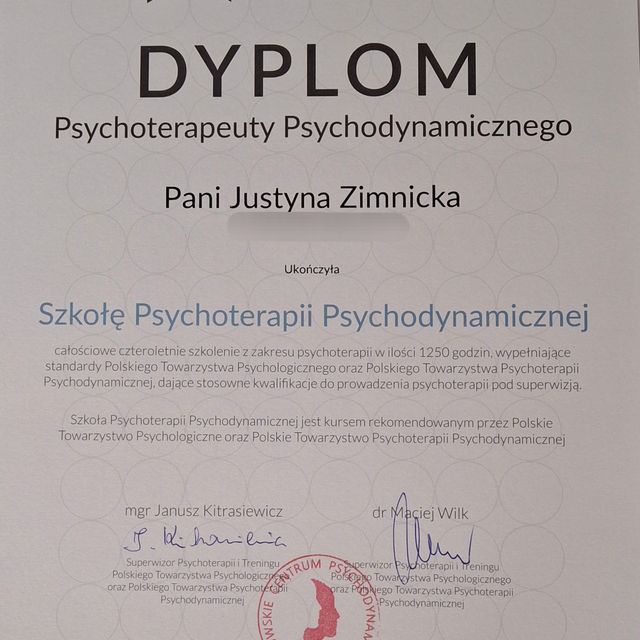 Powiększ obraz: certificate 6