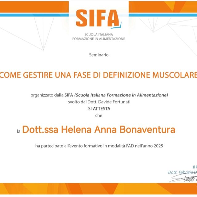 Ingrandire l'immagine: certificate 21