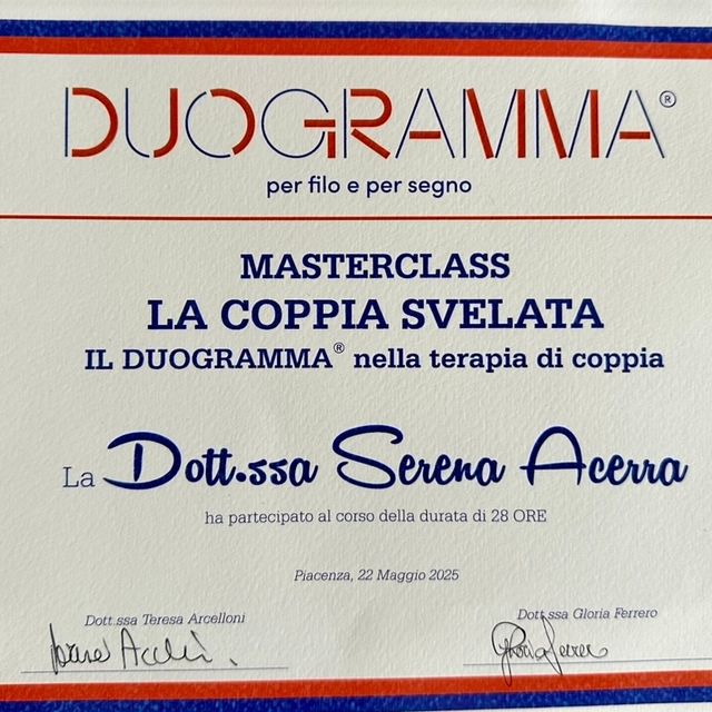 Ingrandire l'immagine: certificate 4