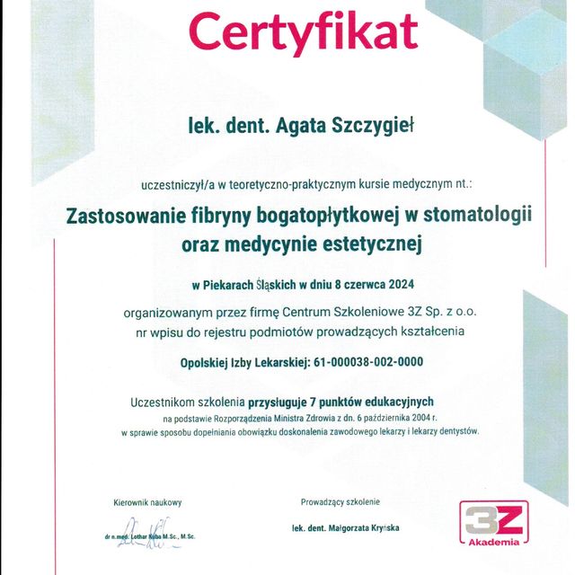 Powiększ obraz: certificate 7