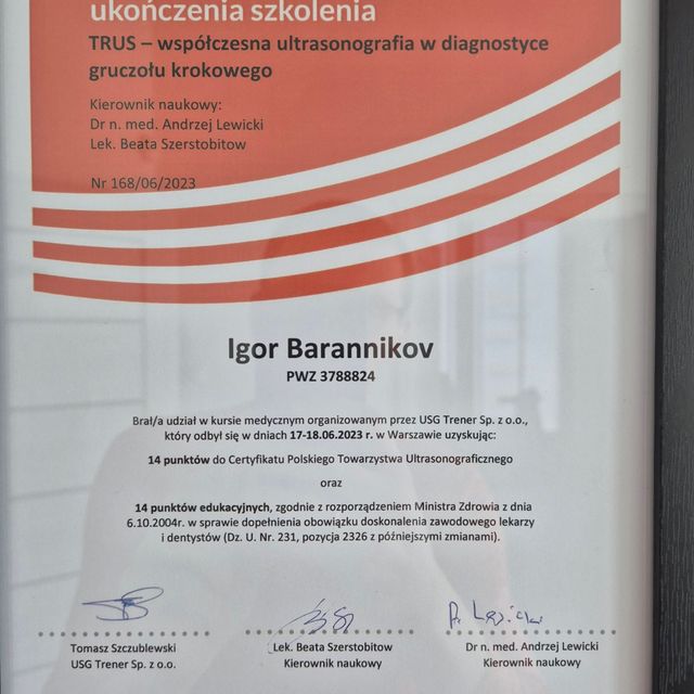Powiększ obraz: certificate 5