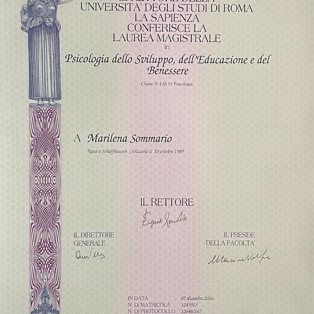 Ingrandire l'immagine: certificate 3