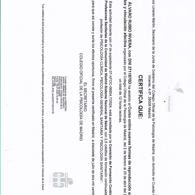 Acercar imagen: certificate 12