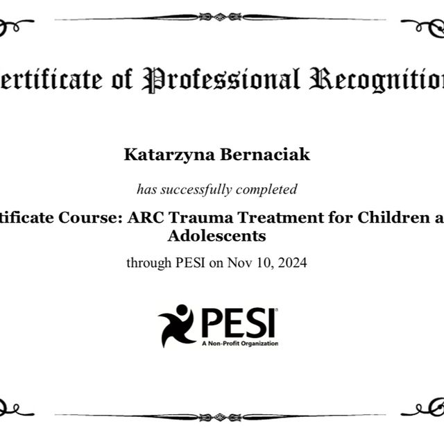 Powiększ obraz: certificate 4