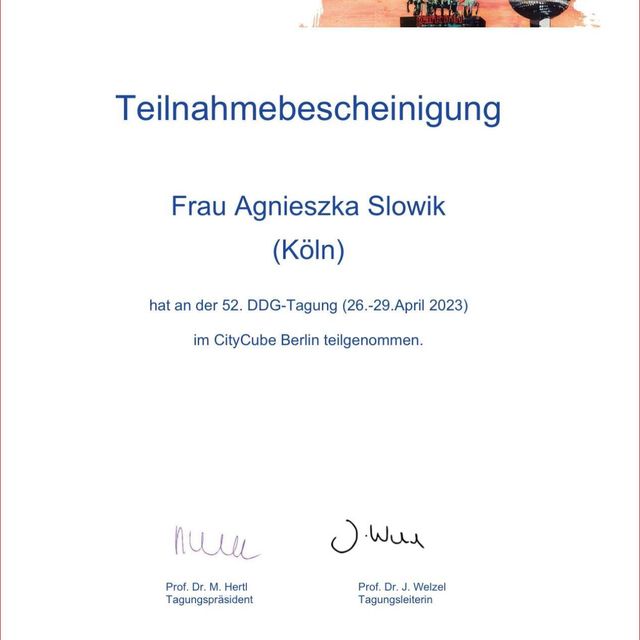 Powiększ obraz: certificate 9