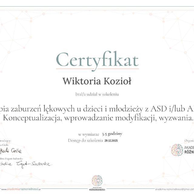 Powiększ obraz: certificate 2