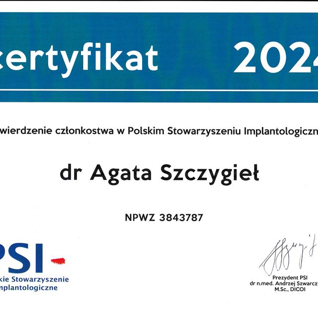 Powiększ obraz: certificate 12